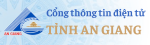 Cổng TTĐT An Giang